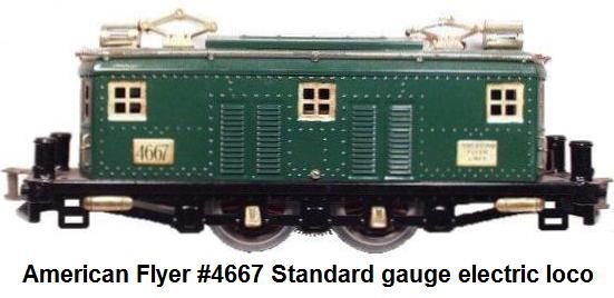 American Flyer S-gauge weight for non-weighted link couplers 