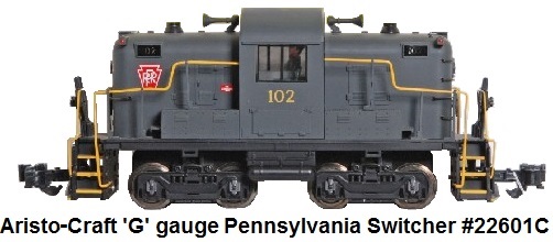 2 Aristocraft Crest Polk Smoke Unit Heating Elements Steam G Scale Train 29313 