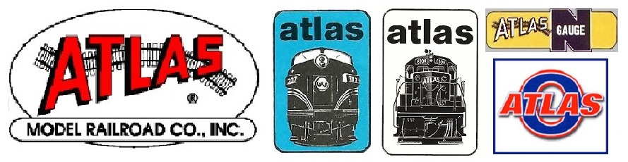 Atlas Logos