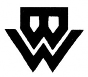 Bing logo BW Bing Werke 1924