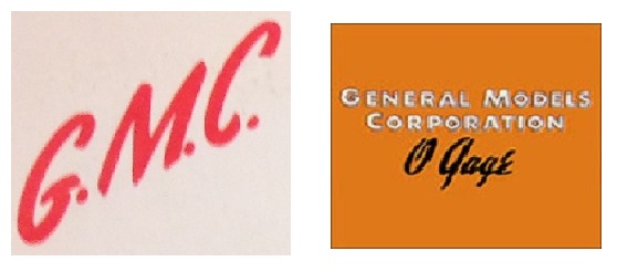 General Models Corp. logo
