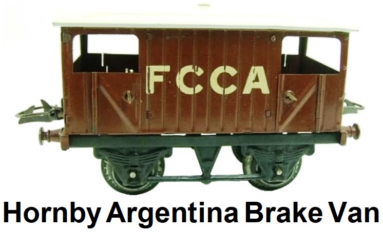 Hornby Big Four-era model railway freight wagons OO gauge 