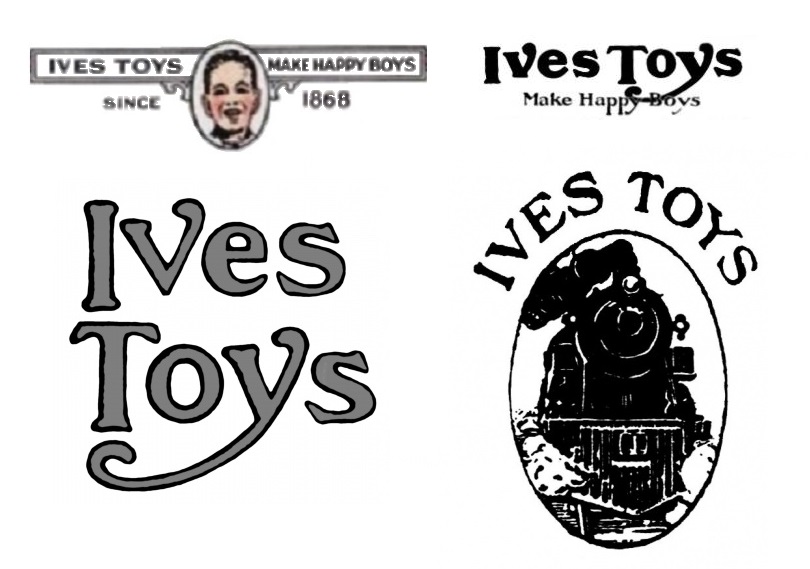 Ives Logos
