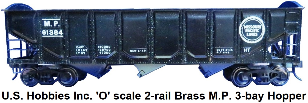 New OS IOP Kemtron HO Cast Brass Scale Air Tank Kit 140 