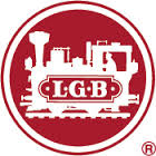 Lehmann Gross Bahn logo