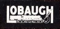 lobaugh logo