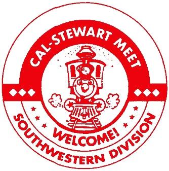 Toy Train Operators Society Cal-Stewart meet
