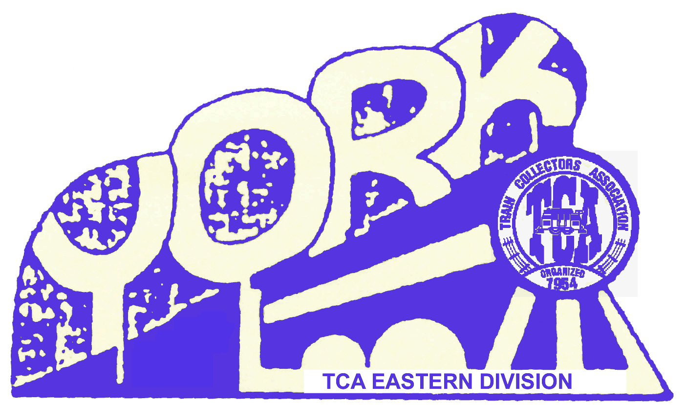 TCA Eastern Division York Meet