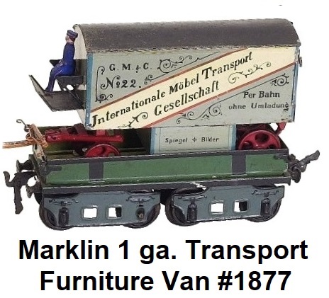 Details about   Märklin 1884 3 Oldtimer Truck Gauge H0 Boxed 