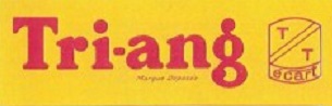 Tri-ang Logo