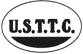 United States Toy Train Company logo