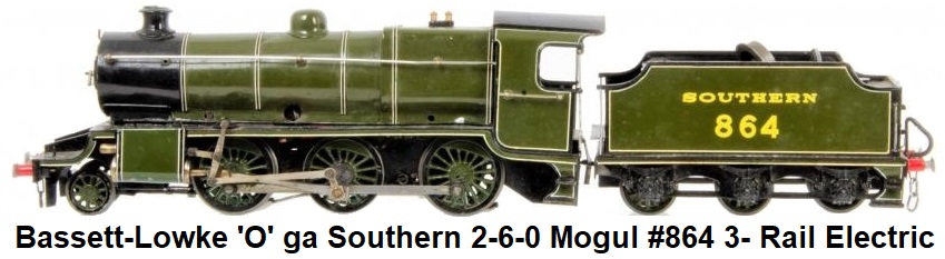 Bassett - Lowke Railway Catalogue | Aazon.co.br